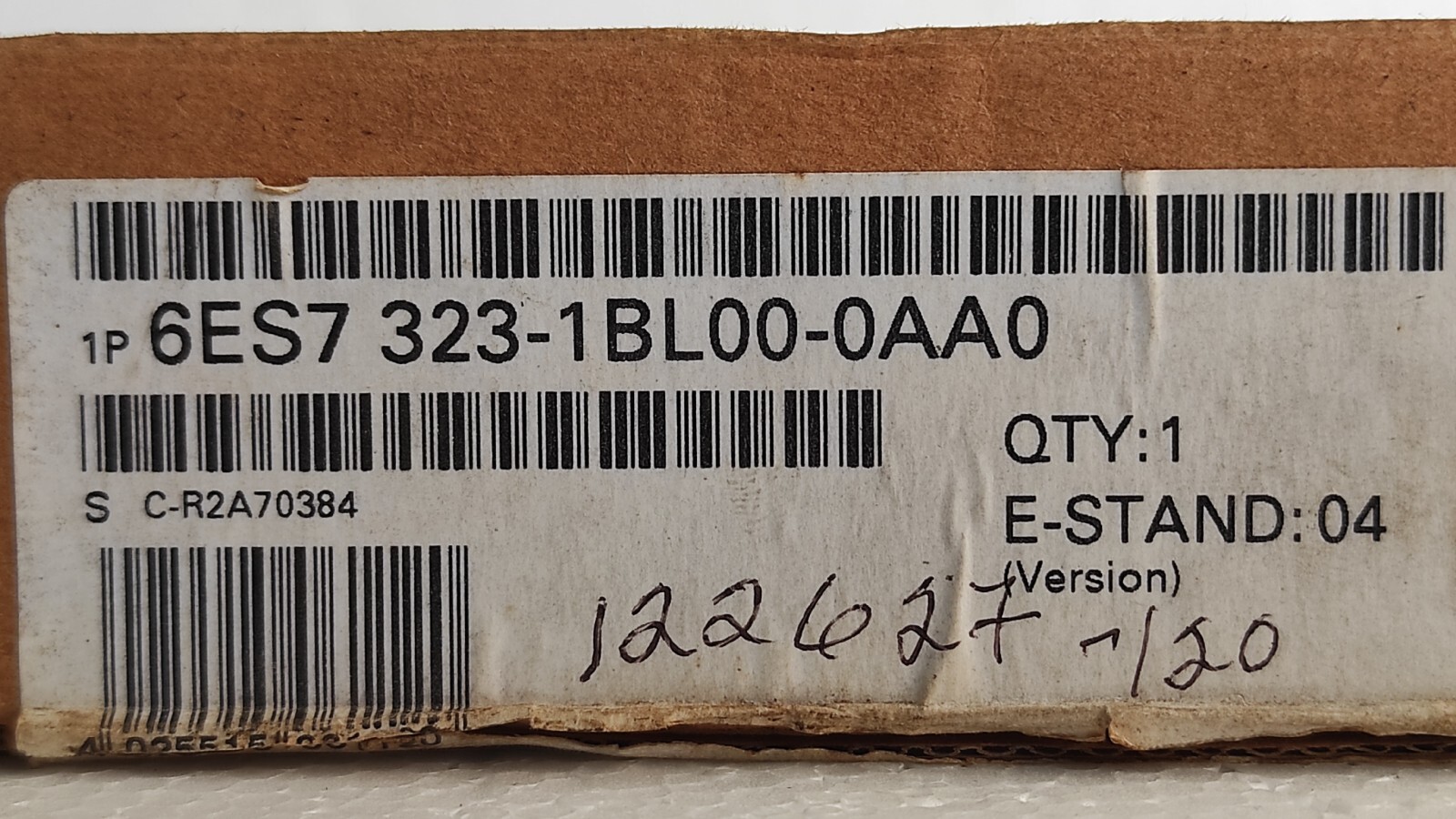 admin/uploads/uploads/Siemens 6es7 323 1bl00-0aa0 -6ES7 323-1BL00-0AA0 Digital I-O Module_7.webp